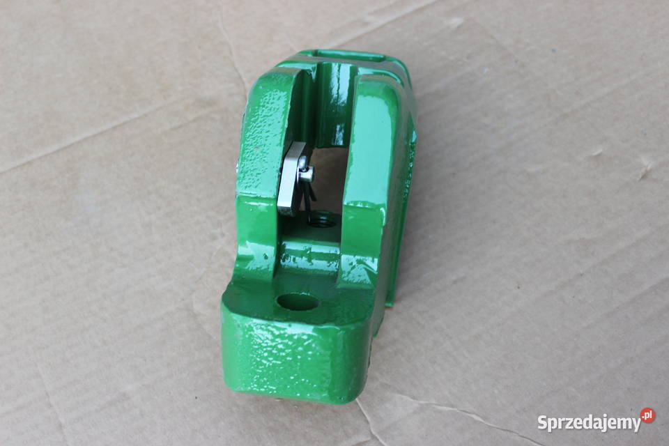 RE566117 R132544 Element zaczepu polowego kat