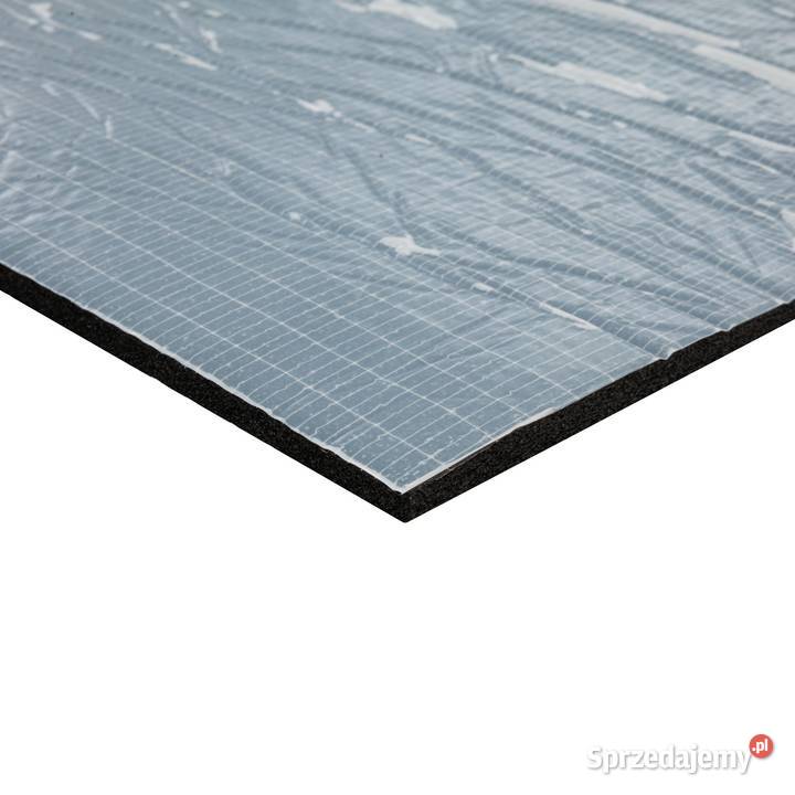 Mata kauczukowa gumowa z aluminium do sprzedam