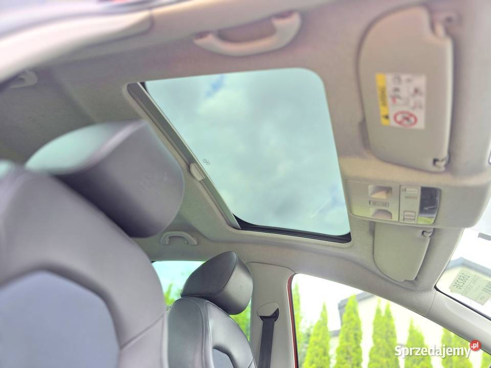 Seat Ibiza IV 12 TSI CONNECT Turek