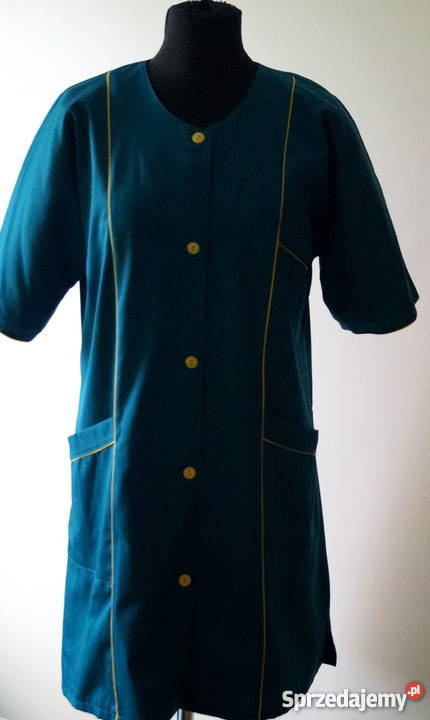 Fartuchy robocze damskie