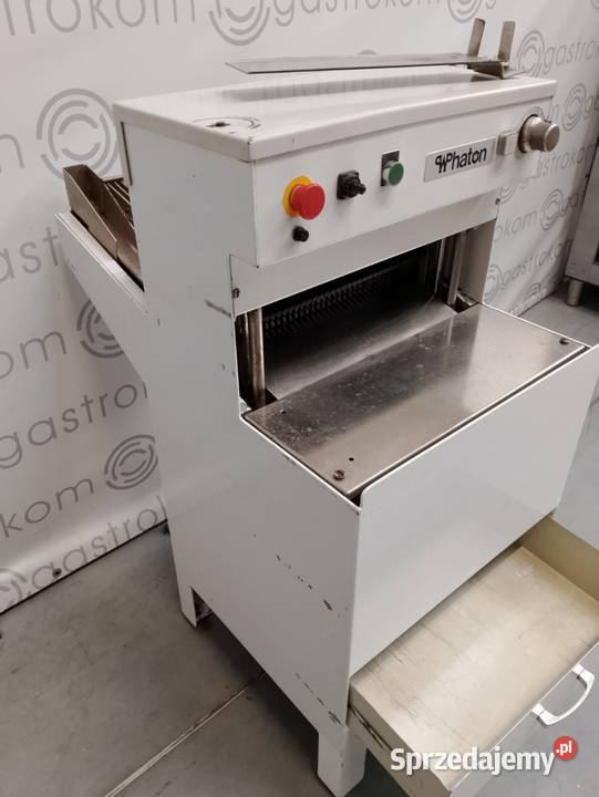 Krajalnica do chleba automatyczna Haton BSM 6711