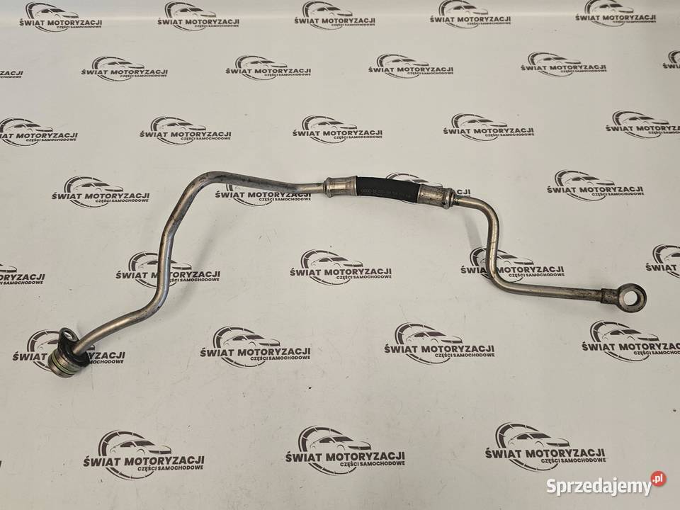 AUDI A5 30 TDI V6 CAP 240 10r 059145771AA Rurka