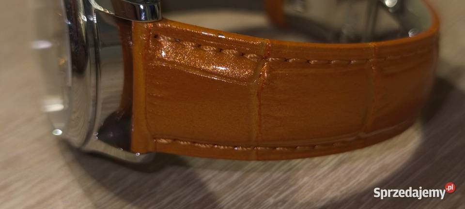 Zegarek automatyczny Pagani Design Męskie Tychy sprzedam