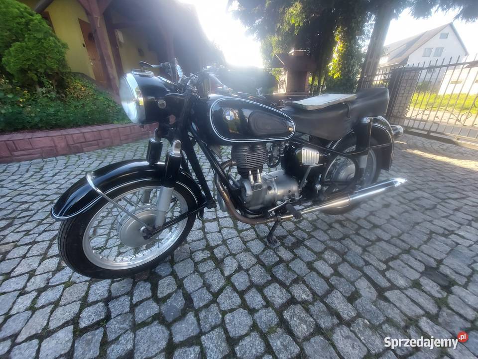 Bmw r26 bmw r25 r35 r12 sprzedam