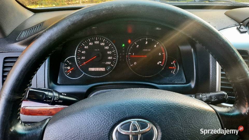 Toyota Land Cruiser IV 30D166 Klima 5osób 4x4 Jaśkowice