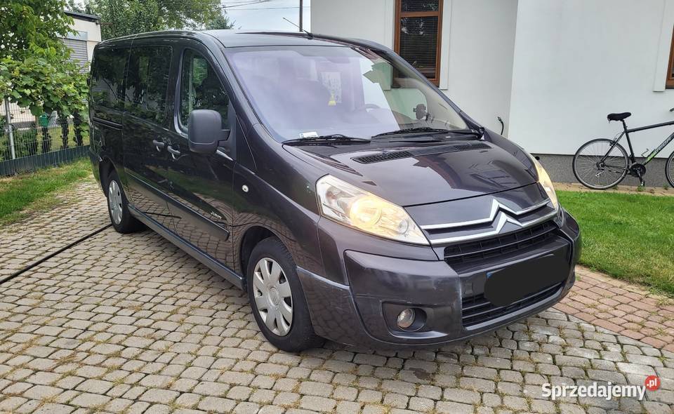 Citroen C3 2015r 12 benzyna gaz
