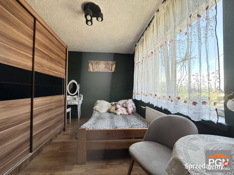 Dom wolnostojący Trzebiatów 95m2 wolnostojący