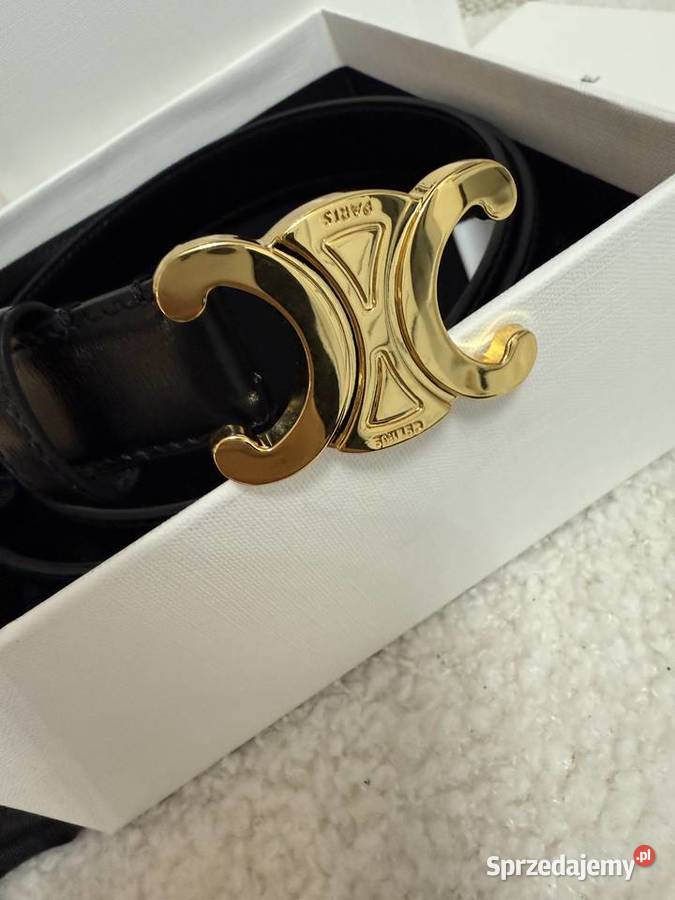 Pasek Celine Bażyny