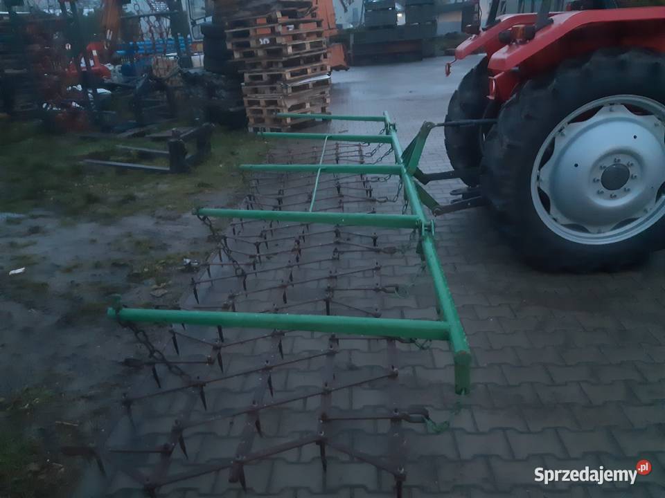 Brony 5 polowe stan idealny Opole