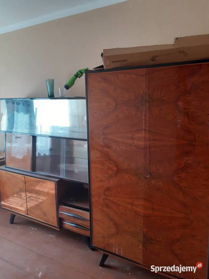 Starocie z PRLu Andrychów