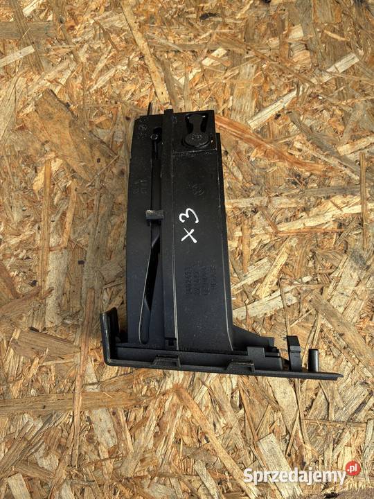 Uchwyt Fabryczny Kubek Bmw X3 Wisznice sprzedam