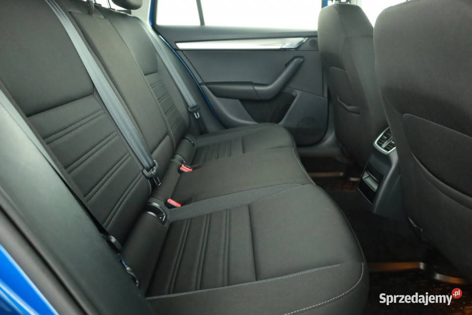 Skoda Octavia 15 TSI