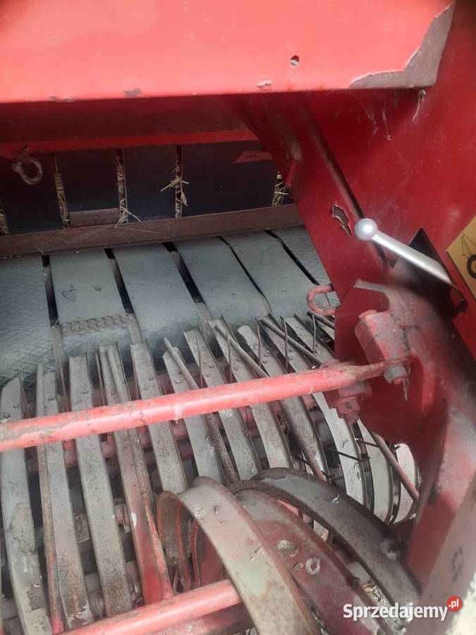 Prasa rolujaca Prasy Nielisz