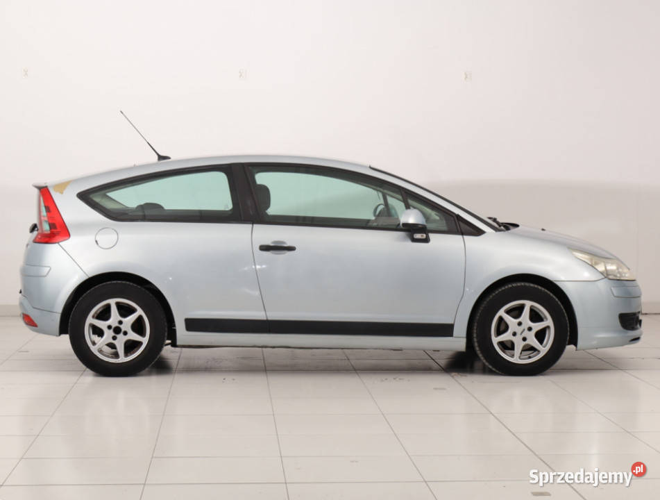 Citroen C4 14 16V Piaseczno sprzedam