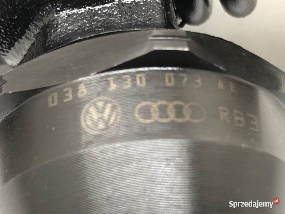 WTRYSKIWACZE KOMPLET VW SHARAN 19 115 9510