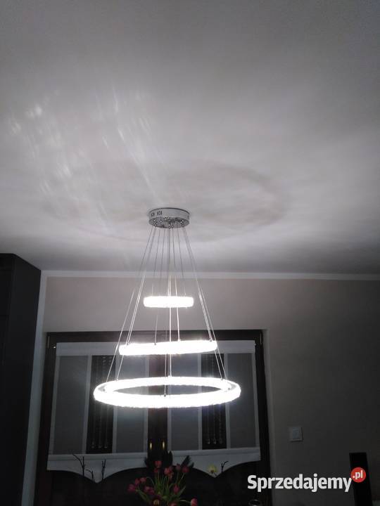 Lampa Oświetlenie Bogatynia