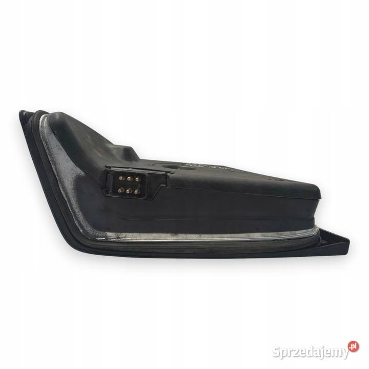 LAMPA PRAWA Mercedes 124 W124 Coupe Cabrio tylna Chełm