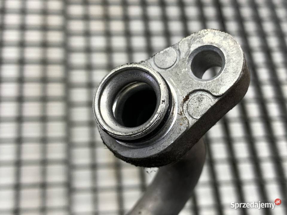 RURKA KLIMATYZACJI TOYOTA YARIS II 887120D330 13