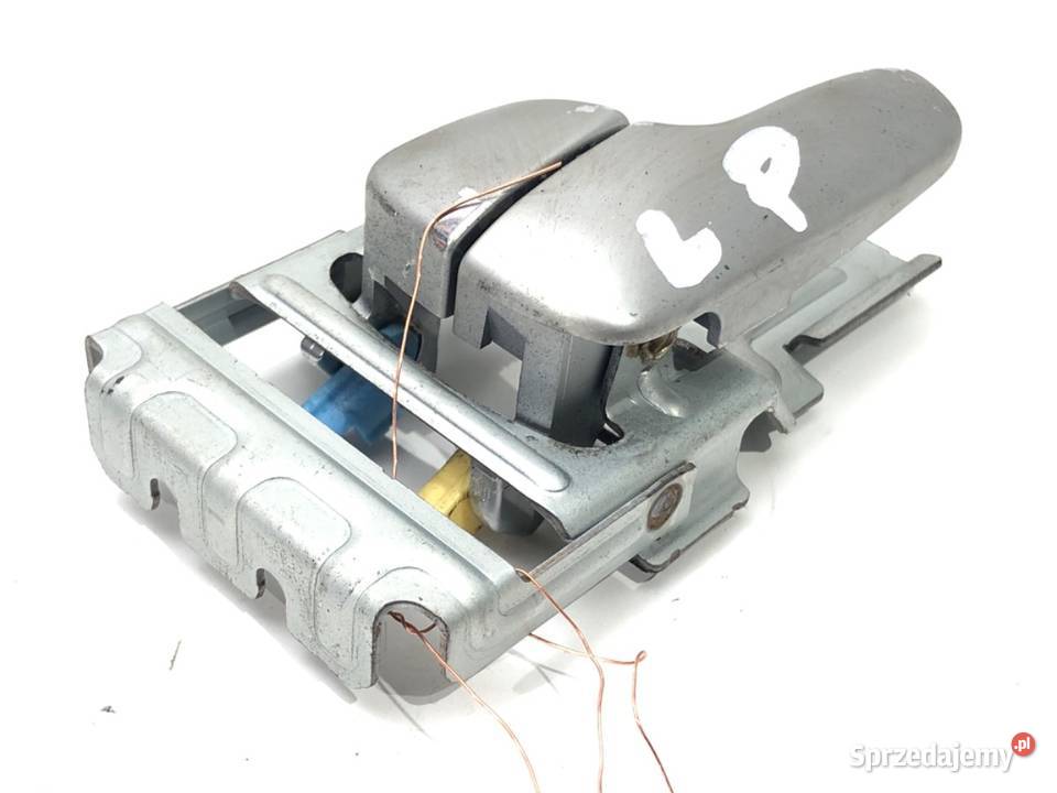 KLAMKA WEWNĘTRZNA LEWY PRZÓD MAZDA MX5 II osobowe podkarpackie