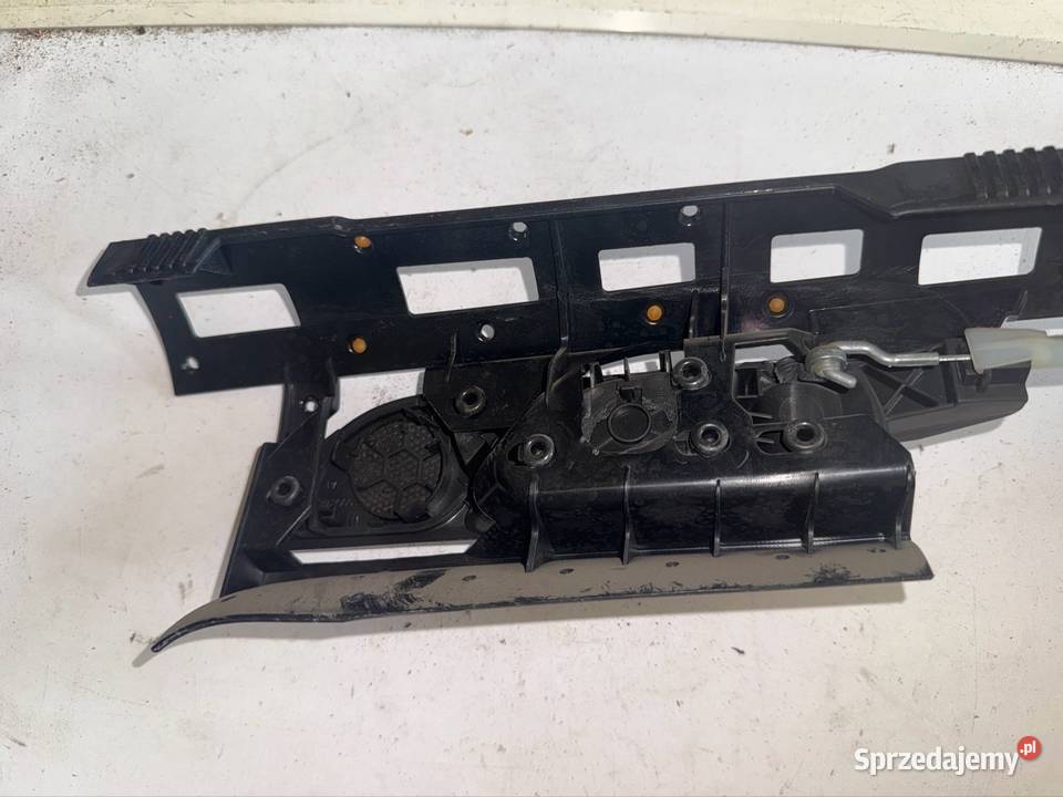 Klamka wewnętrzna Opel Zafira B
