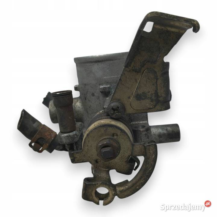 PRZEPUSTNICA HYUNDAI ATOS PRIME 10 11 3510002555 Przepustnice Chełm