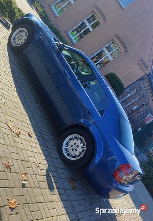 Chrysler 300C 27 benzyna z gazem 4/5 Międzychód