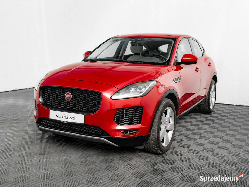 Jaguar EPace DX0995720 i4P AWD S Kcofania Pępowo