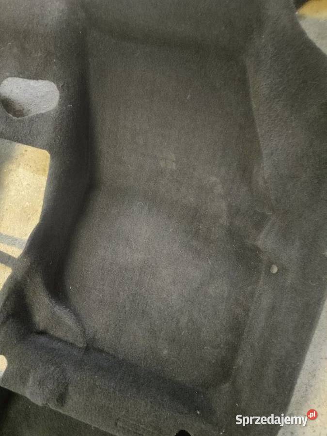 Dywan Wykładzina Citroen C Elysee 20122017 osobowe