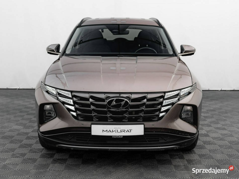 Hyundai Tucson LU864RU16 TGDi Executive 2WD lakier metallic Gdańsk