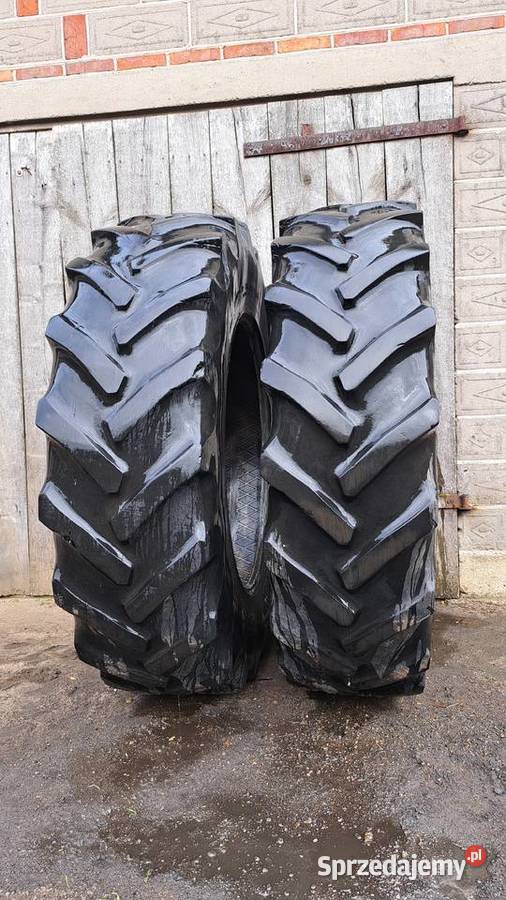 Opony Goodyear 18438 Opony rolnicze Brudzew