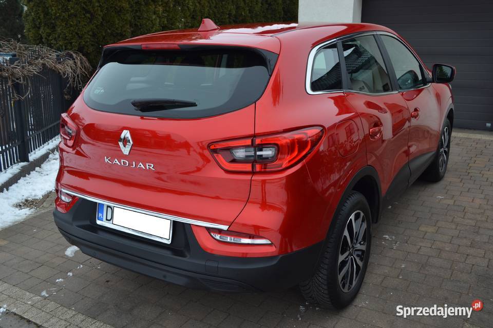 POLSKI SALON Bezwypadkowy 1316V 140 dolnośląskie Oleśnica