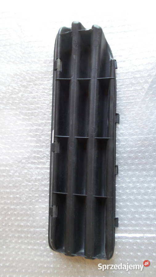 Soda Octavia I FL kratka zderzak prawa Łódź sprzedam