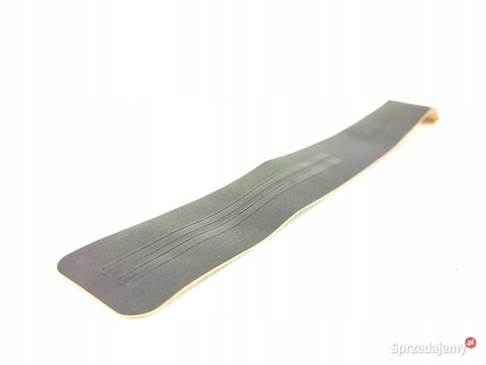 NAKLEJKA PROGOWA 515x5 FORD FIESTA III 19891996