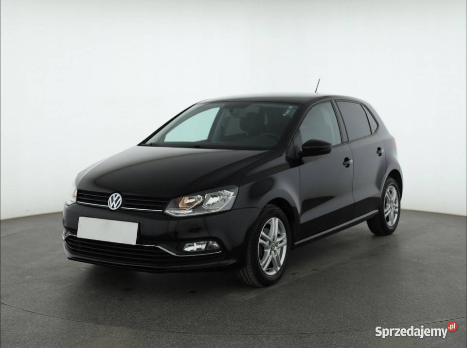 VW Polo 12 TSI isofix sprzedam