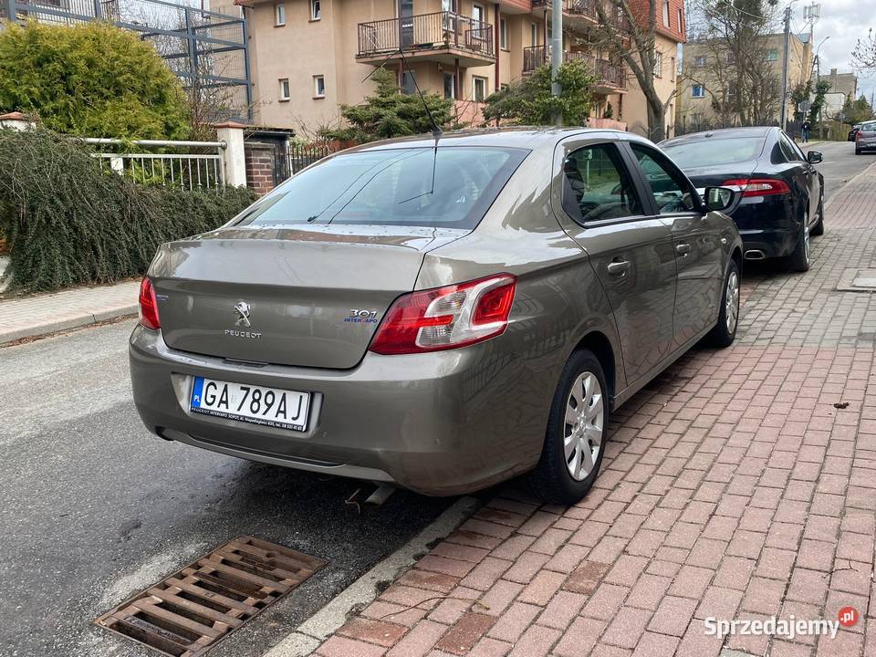 Salon Polska 1 właściciel 100 bezwypadkowy stan 301 Kraków sprzedam