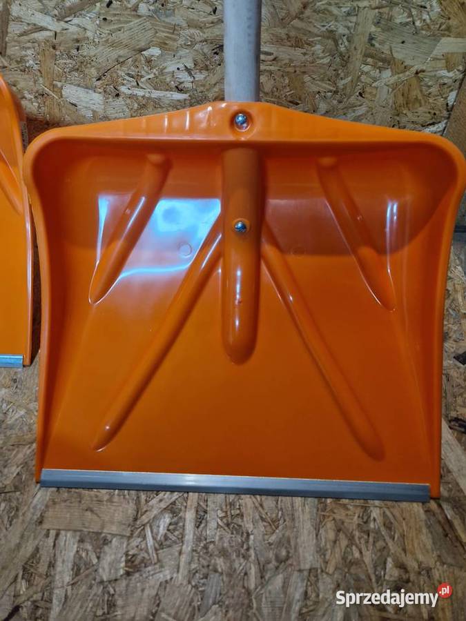 Łopata uniwersalna 45 do śniegu D00008 Głogowa