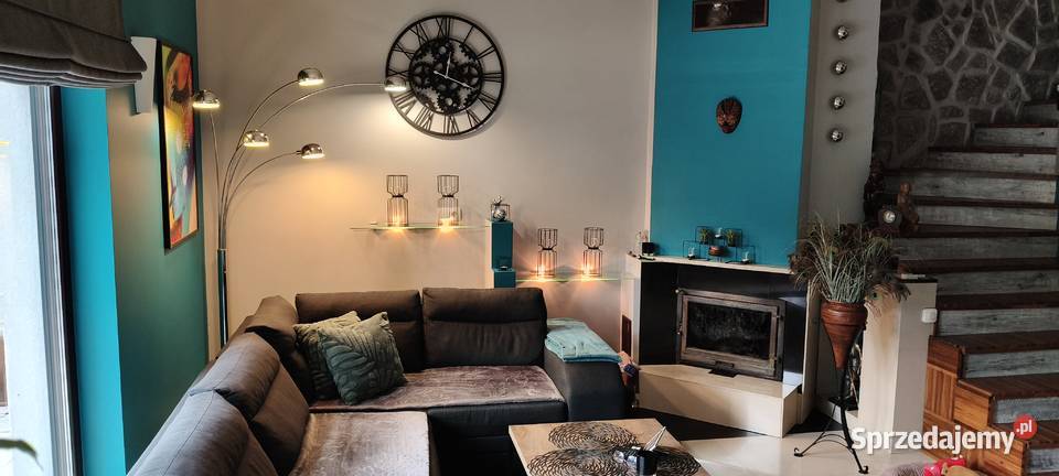 Funkcjonalny Przytulny Dom w Promnicach Idealna 178m2 Promnice