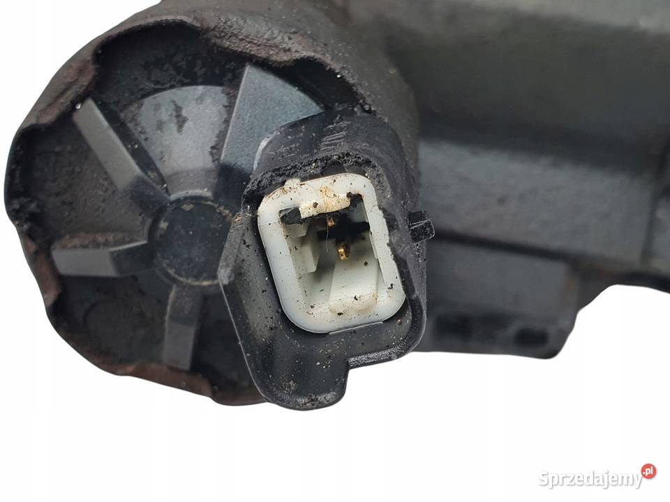 POMPA WTRYSKOWA Volvo S40 V50 Ford Focus 20 D Chełm