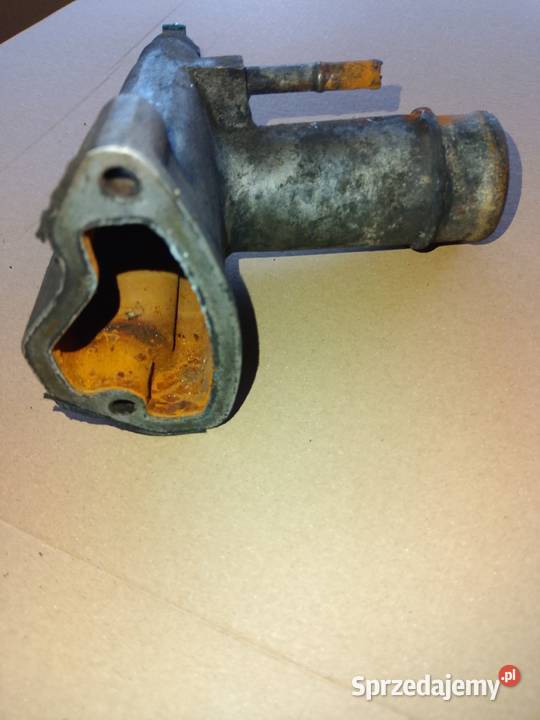 Mercedes 6032030031 króciec wody om 603 Kocmyrzów sprzedam