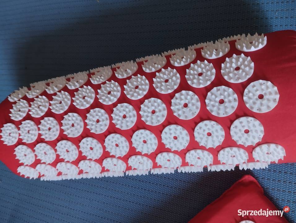 Mata do Akupresury Krzesin sprzedam