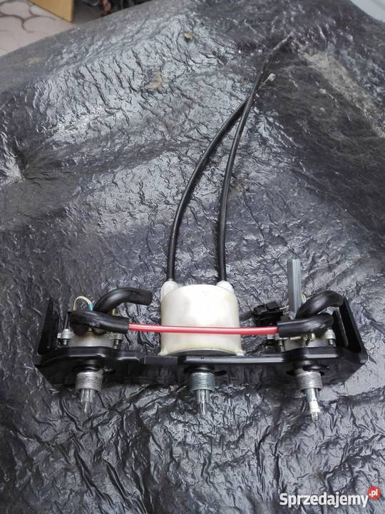 Mercedes 190 W201 panel sterowania ogrzewaniem ogrzewanie Skarżysko-Kamienna sprzedam