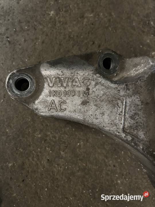 Łapa śruby skrzyni biegów Vw Audi Seat Skoda Kęty