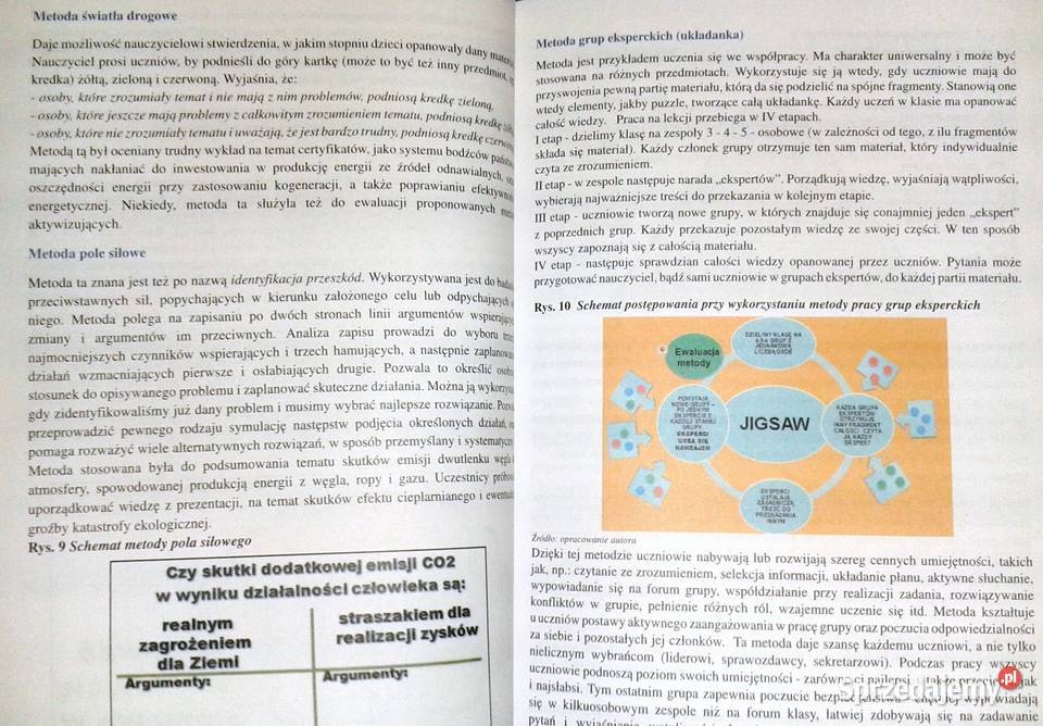 Racjonalne gospodarowanie energią Poradnik