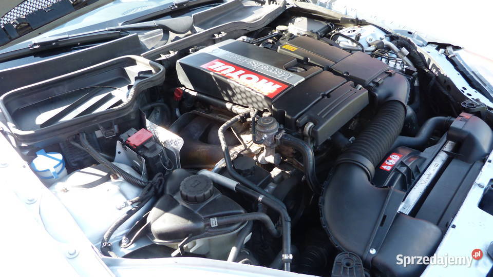 Mercedes SLK 200 163KM sprzedam