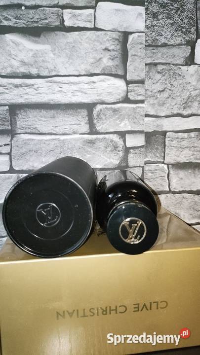 Louis Vuitton Pur Oud 100ml pomorskie Gdańsk