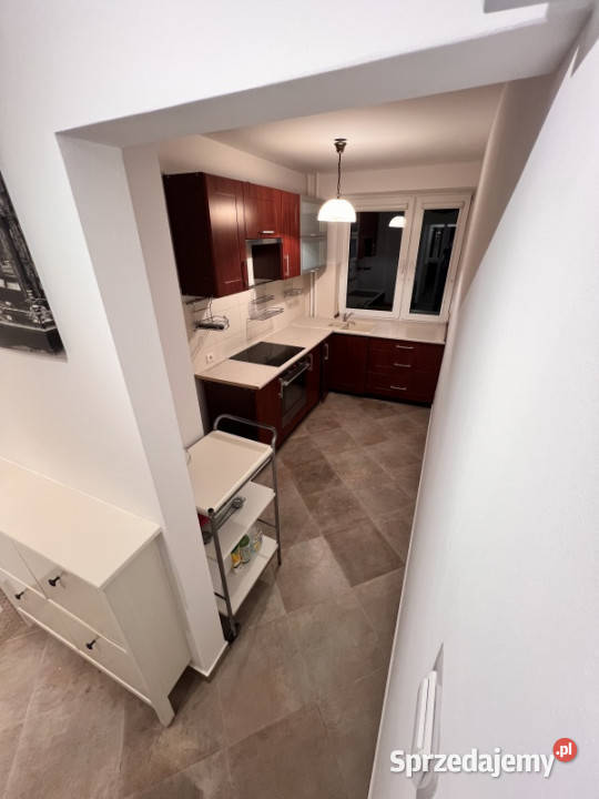 Mieszkanie 2 pokojowe z osobną widną kuchnią 5
