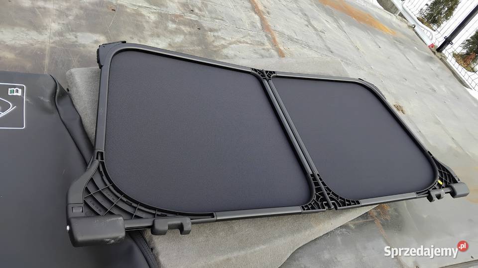 VW EOS Windschott Wiatrołap ORG NOWY osobowe Mielec