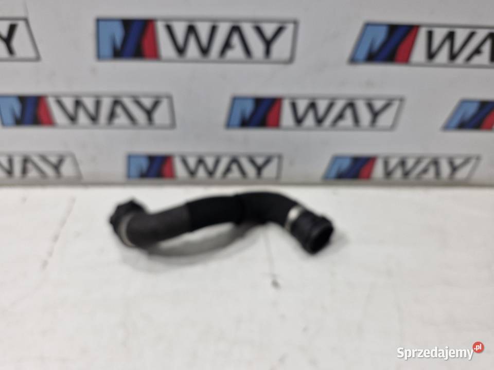 7811923 BMW E81 E82 E87 RURA WĄŻ PRZEWÓD WODY