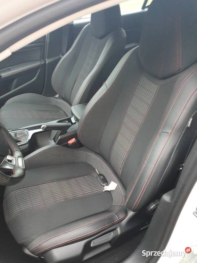 Peugeot 308 T9 15 15 Blue Hdi diesel Silniczka sprzedam