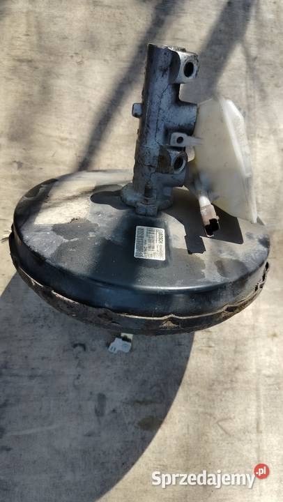 Pompa hamulcowa serwo Peugeot 307 kujawsko-pomorskie Bydgoszcz